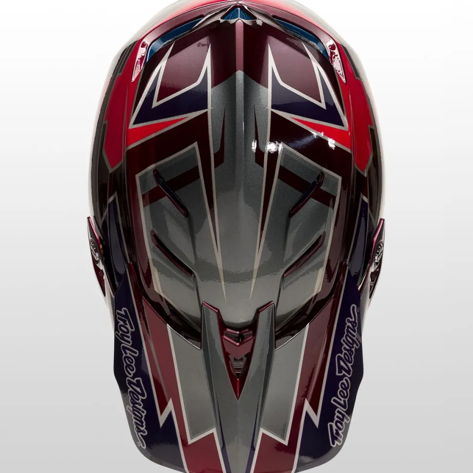 D4 Composite Mips Helmet