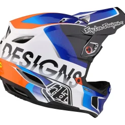 D4 Composite Mips Helmet