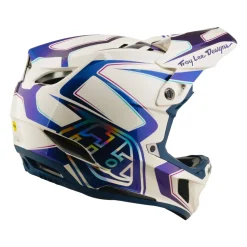 D4 Composite Mips Helmet