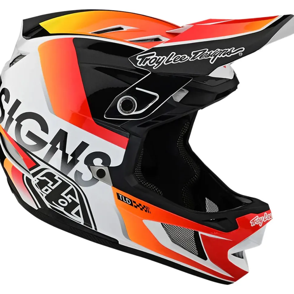 D4 Composite Mips Helmet
