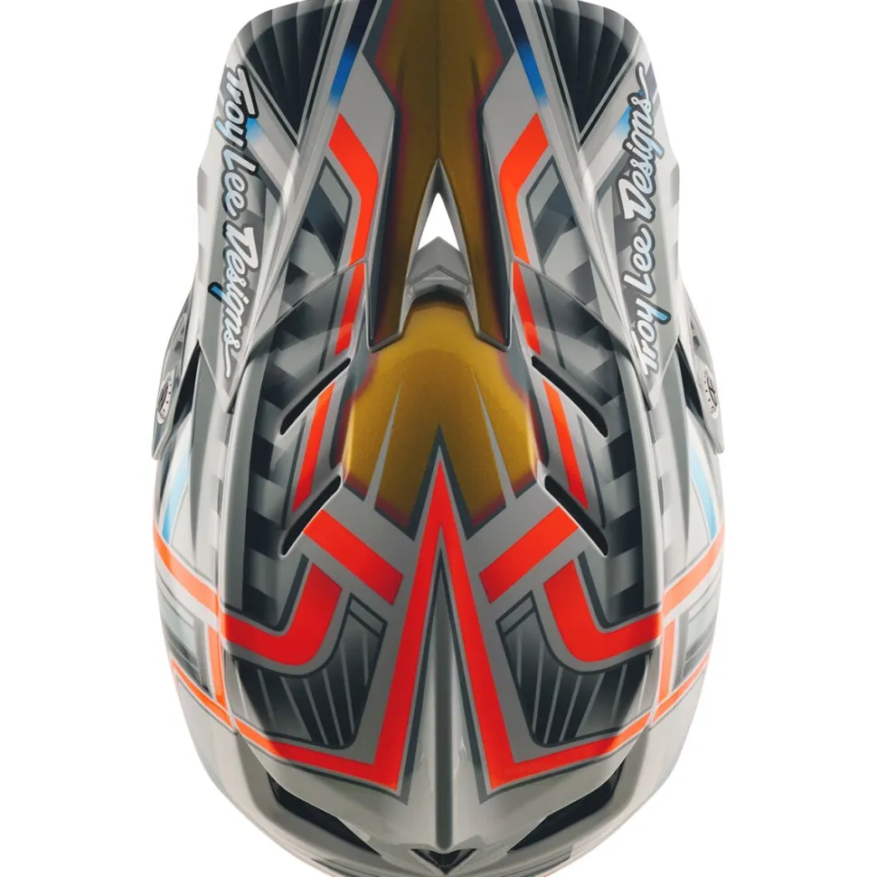D4 Composite Mips Helmet