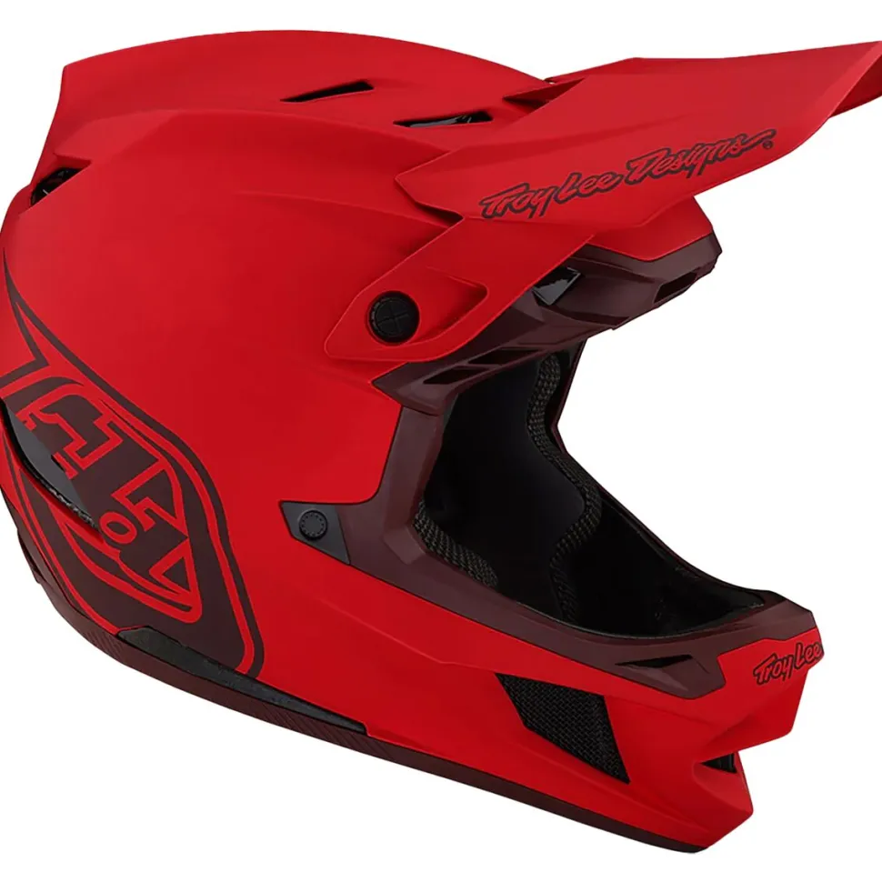 D4 Composite Mips Helmet