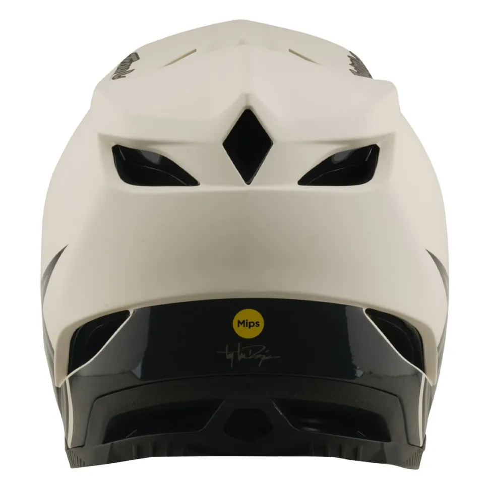 D4 Composite Mips Helmet