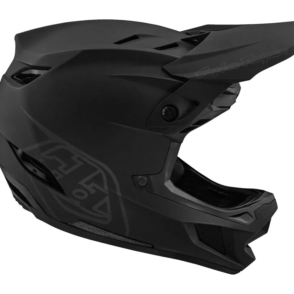 D4 Composite Mips Helmet