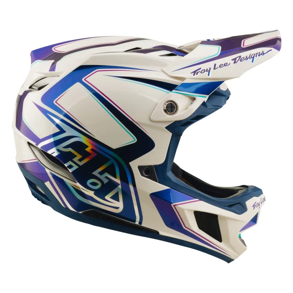 D4 Composite Mips Helmet