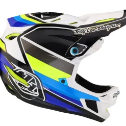D4 Composite Mips Helmet