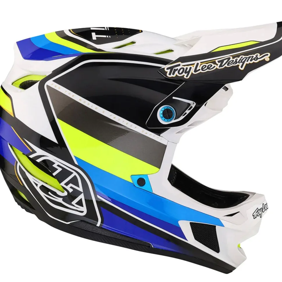 D4 Composite Mips Helmet