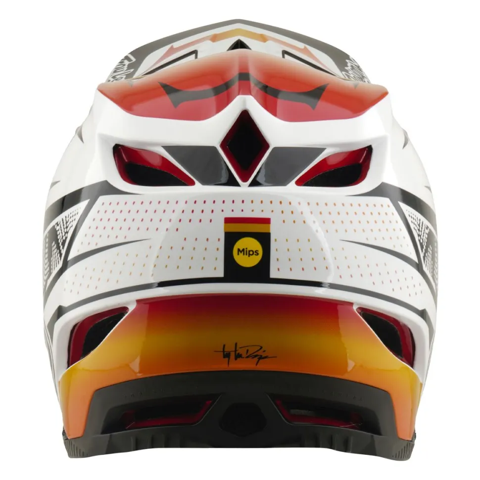 D4 Composite Mips Helmet