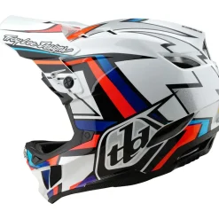 D4 Composite Mips Helmet