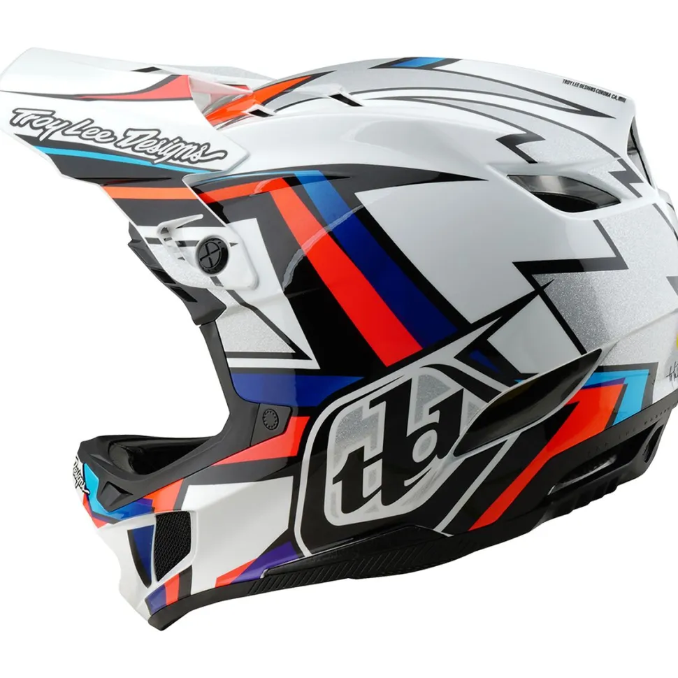 D4 Composite Mips Helmet