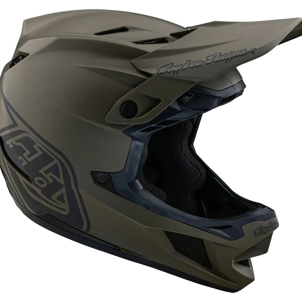 D4 Composite Mips Helmet