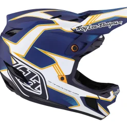 D4 Composite Mips Helmet
