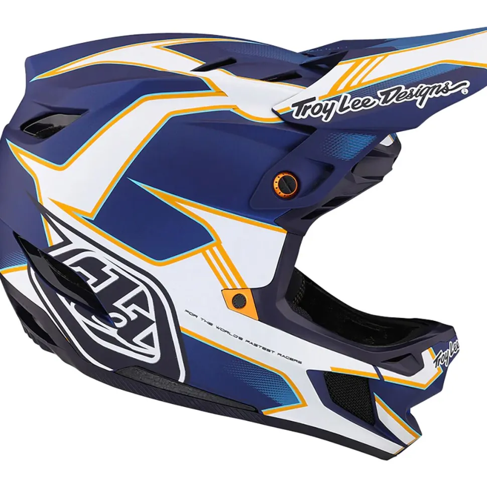 D4 Composite Mips Helmet