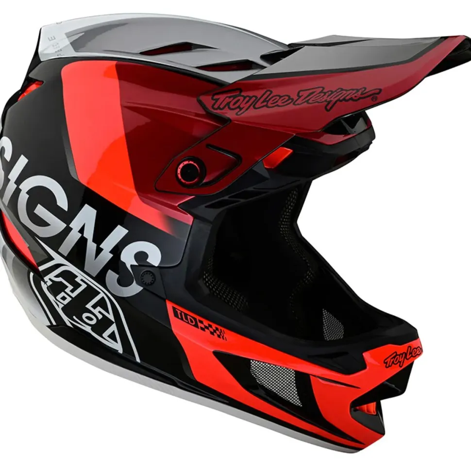 D4 Composite Mips Helmet