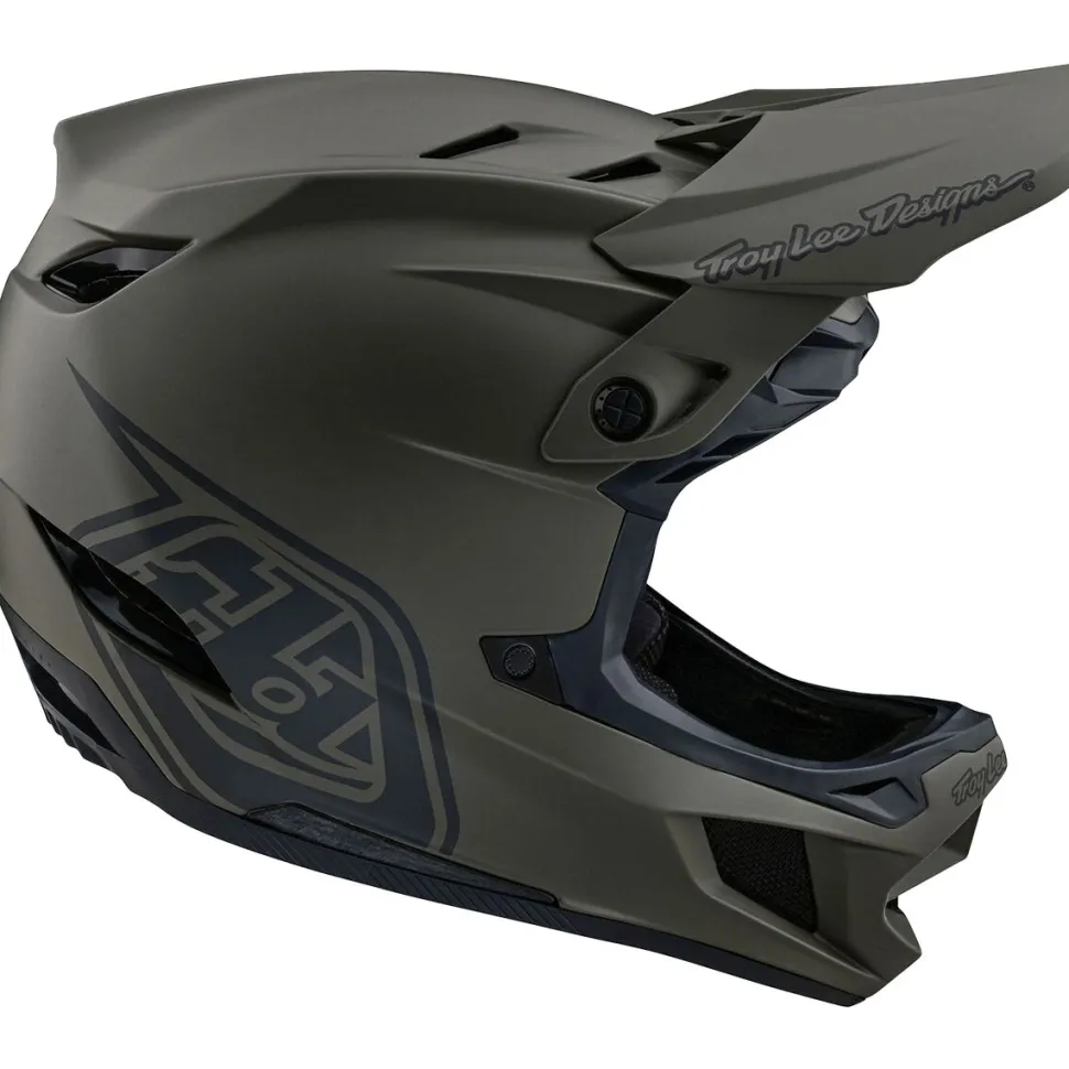 D4 Composite Mips Helmet