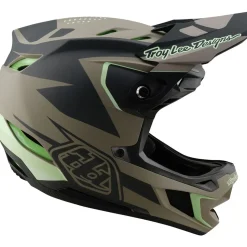 D4 Composite Mips Helmet