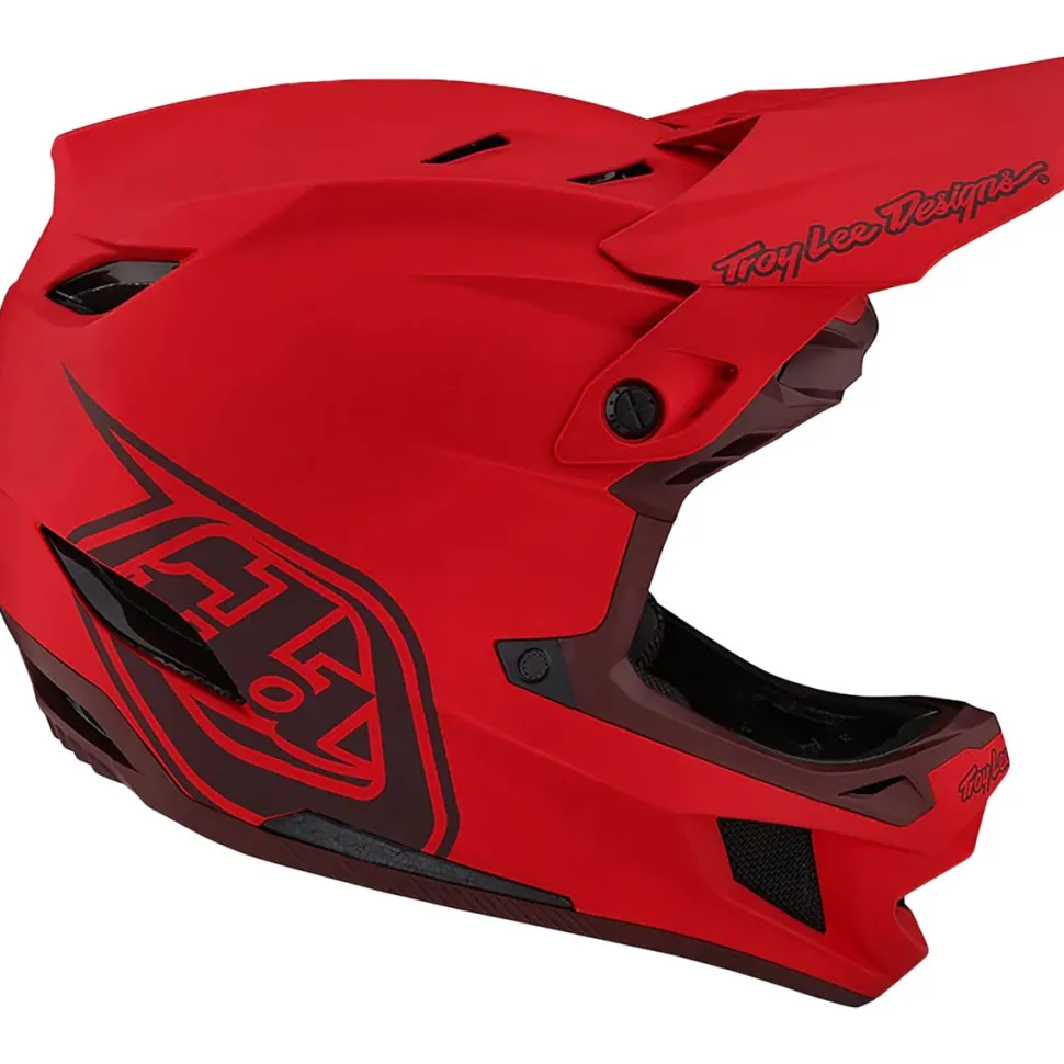D4 Composite Mips Helmet