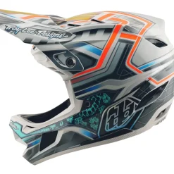 D4 Composite Mips Helmet
