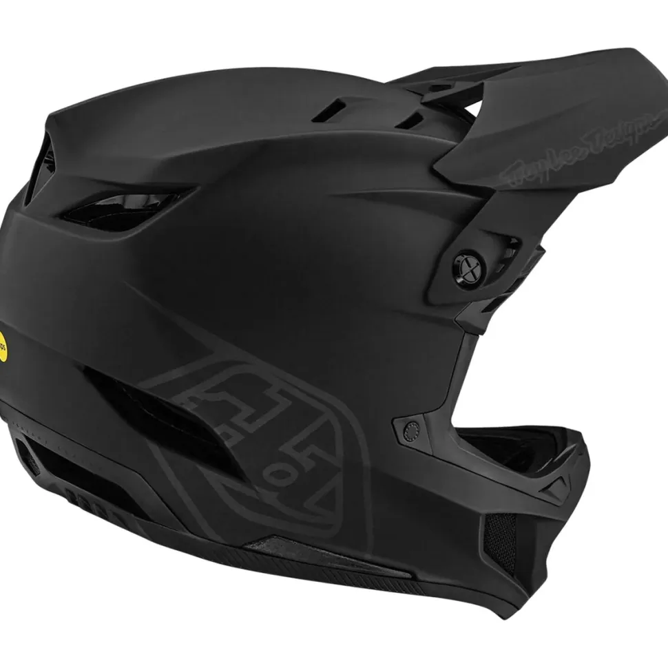 D4 Composite Mips Helmet