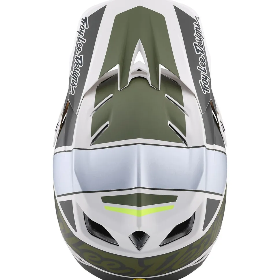 D4 Composite Mips Helmet