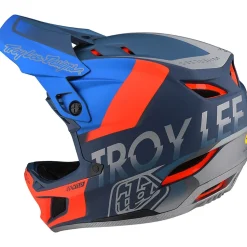 D4 Composite Mips Helmet