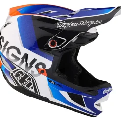 D4 Composite Mips Helmet