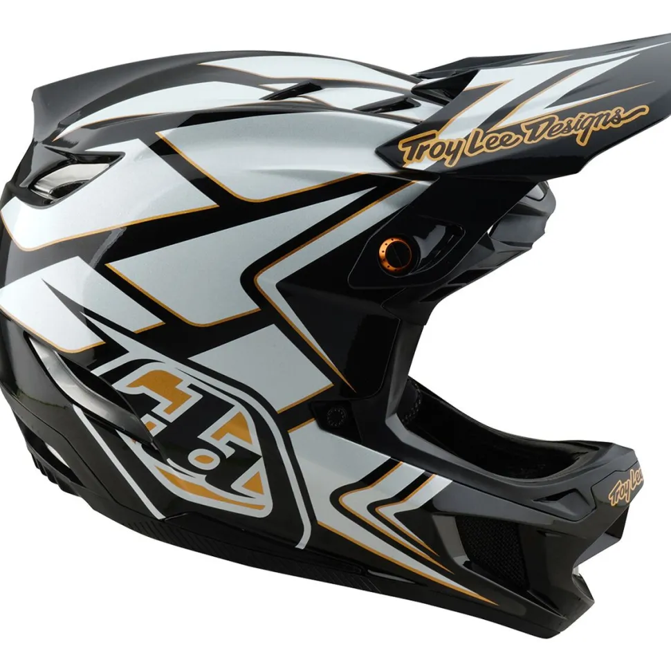D4 Composite Mips Helmet