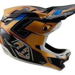 D4 Composite Mips Helmet