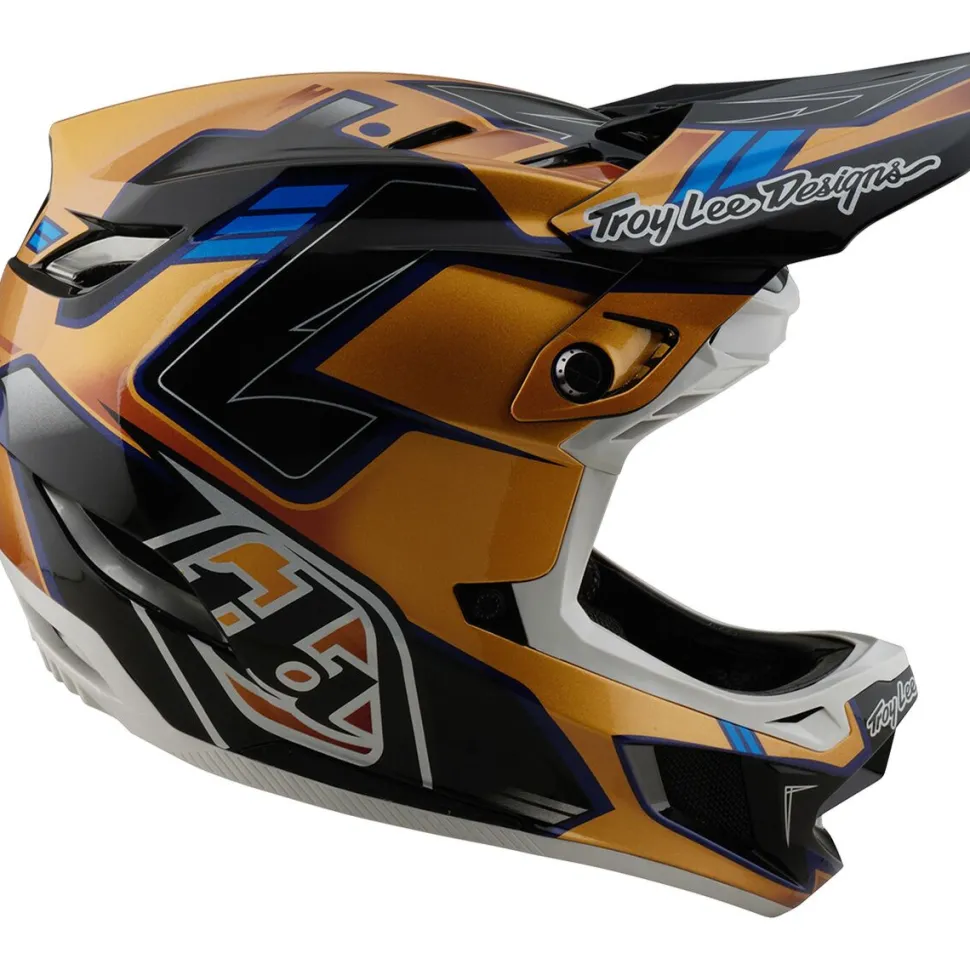 D4 Composite Mips Helmet