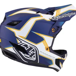 D4 Composite Mips Helmet