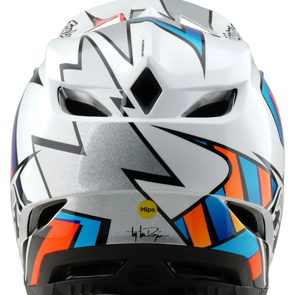 D4 Composite Mips Helmet