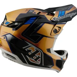 D4 Composite Mips Helmet