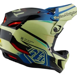 D4 Composite Mips Helmet