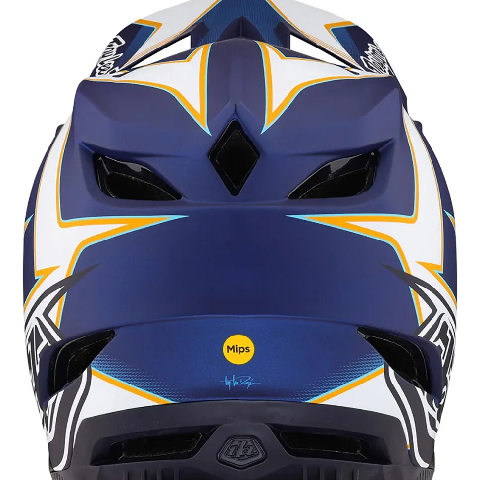 D4 Composite Mips Helmet