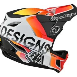 D4 Composite Mips Helmet