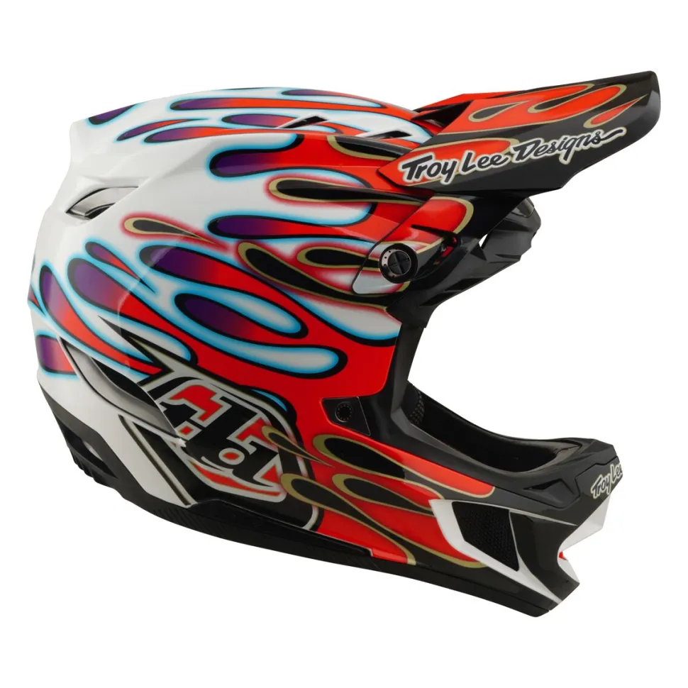 D4 Composite Mips Helmet