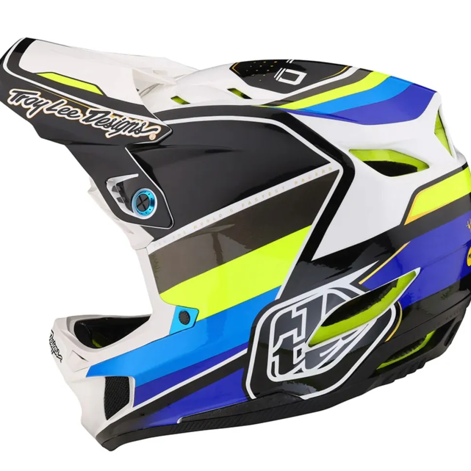 D4 Composite Mips Helmet
