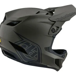 D4 Composite Mips Helmet