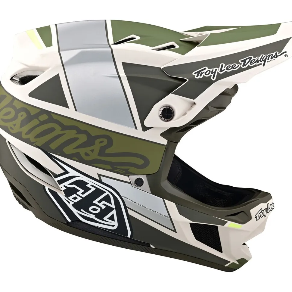D4 Composite Mips Helmet