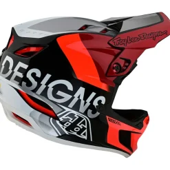 D4 Composite Mips Helmet