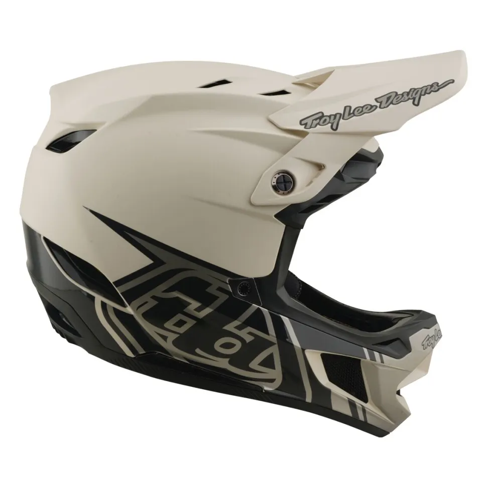 D4 Composite Mips Helmet