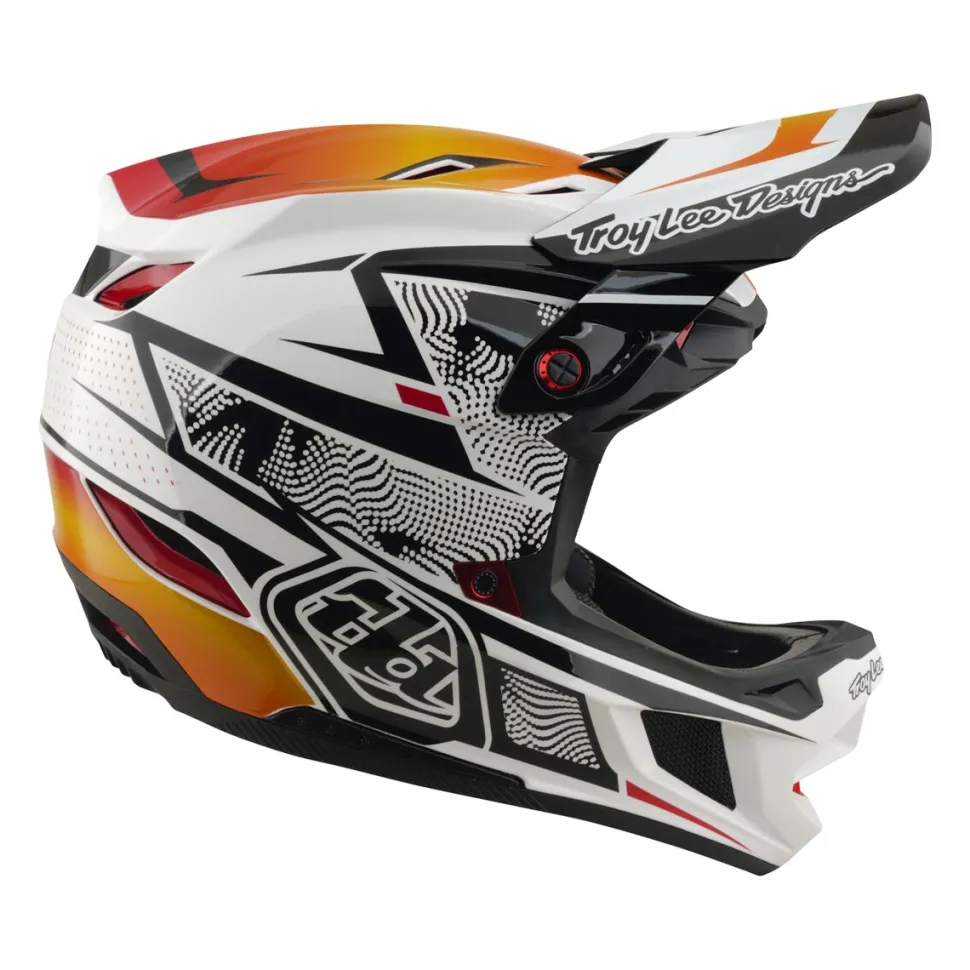 D4 Composite Mips Helmet