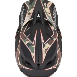 D4 Composite Mips Helmet