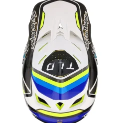 D4 Composite Mips Helmet