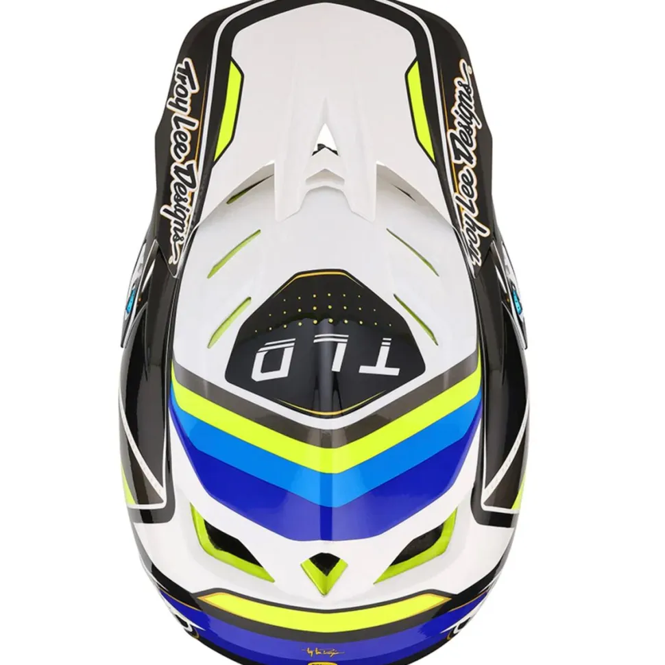 D4 Composite Mips Helmet