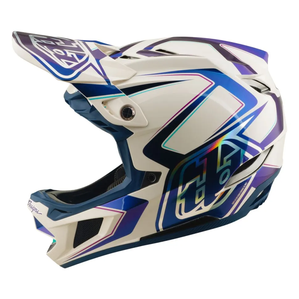 D4 Composite Mips Helmet