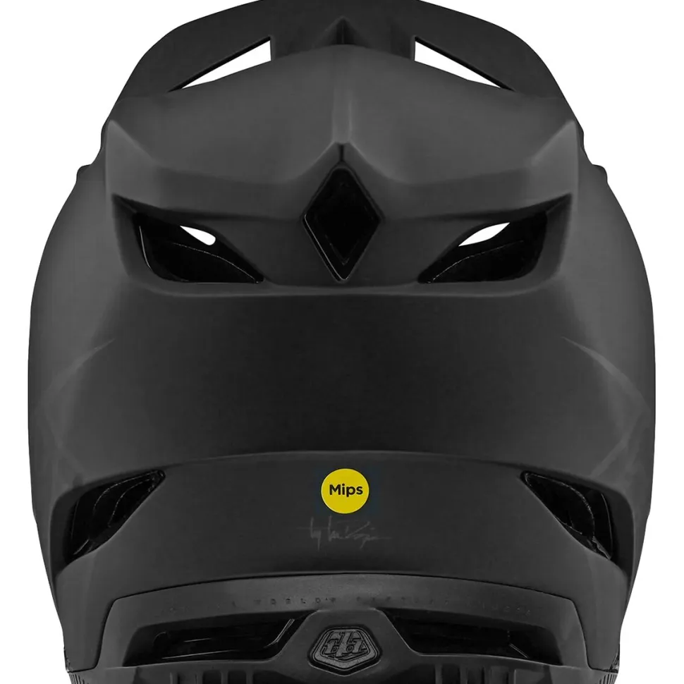 D4 Composite Mips Helmet
