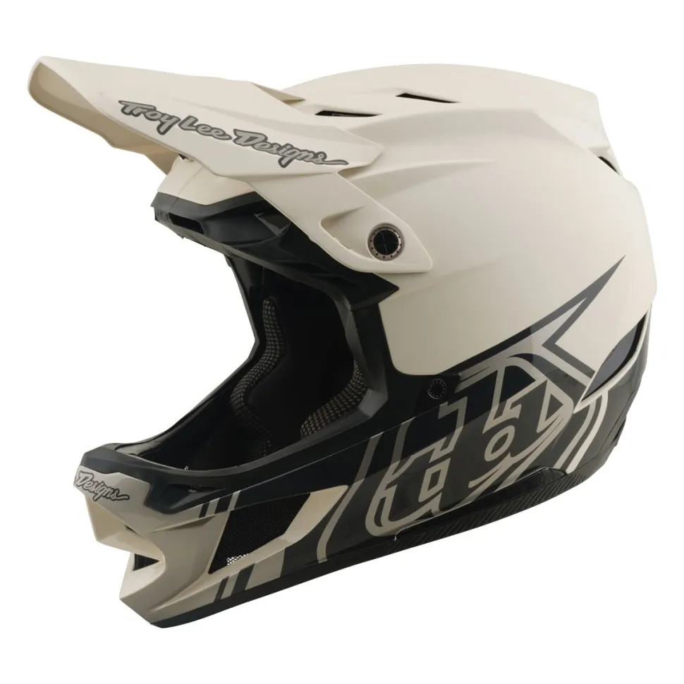 D4 Composite Mips Helmet