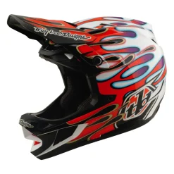 D4 Composite Mips Helmet