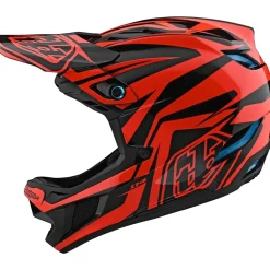 D4 Composite Mips Helmet